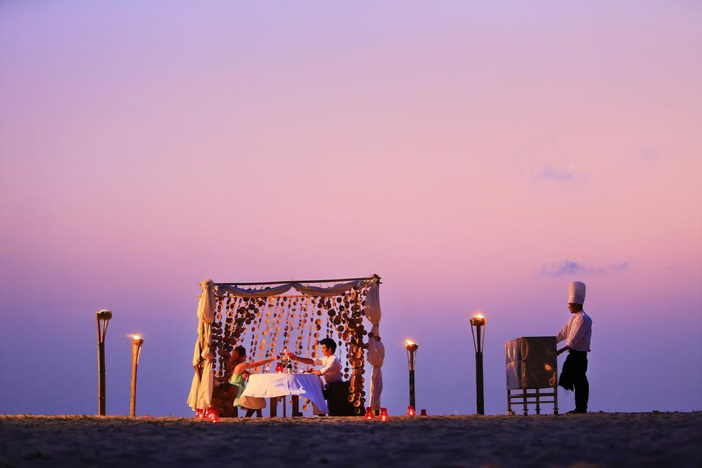 Resort Eskala And