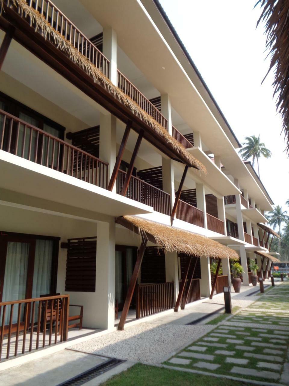 Eskala And Resort 5*